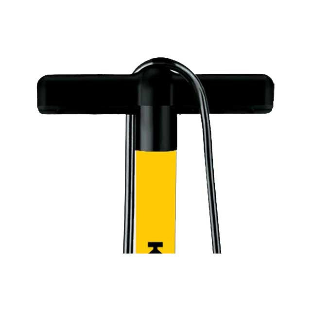 تلمبه دستی کنزاکس مدل KFP-105 تلمبه دستی کنزاکس مدل KFP-105