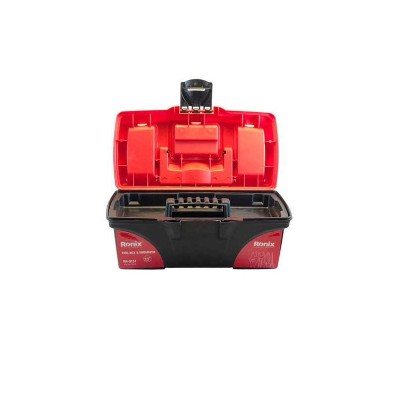 جعبه ابزار رونیکس مدل RX-9151