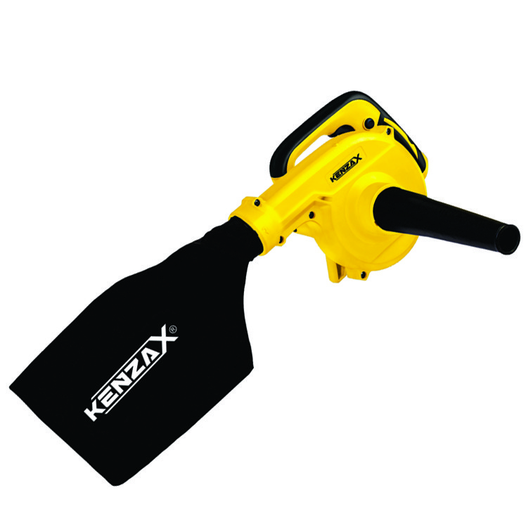 دستگاه دمنده و مکنده کنزاکس مدل KEB-1680 دستگاه دمنده و مکنده کنزاکس مدل KEB-1680