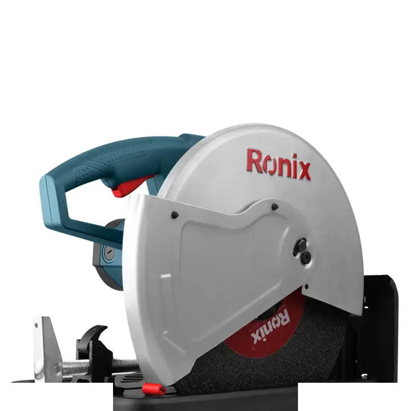 اره پروفیل بر رونیکس مدل RH-5901