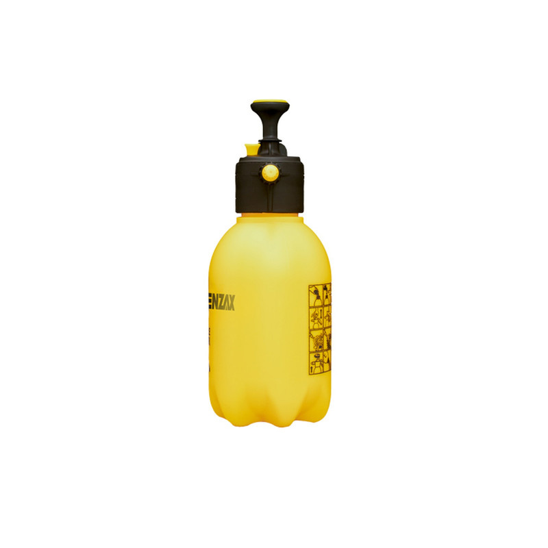 سمپاش کنزاکس مدل KPS-102 حجم 2 لیتر سمپاش کنزاکس مدل KPS-102 حجم 2 لیتر