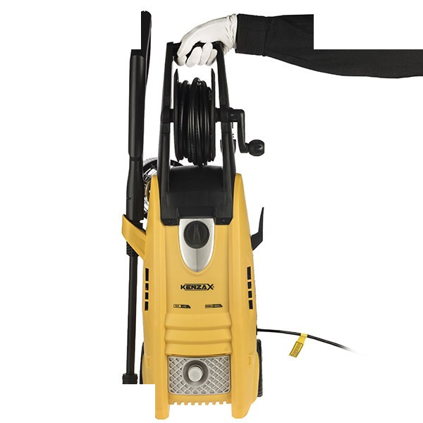 کارواش کنزاکس مدل KPW-2140 کارواش کنزاکس مدل KPW-2140