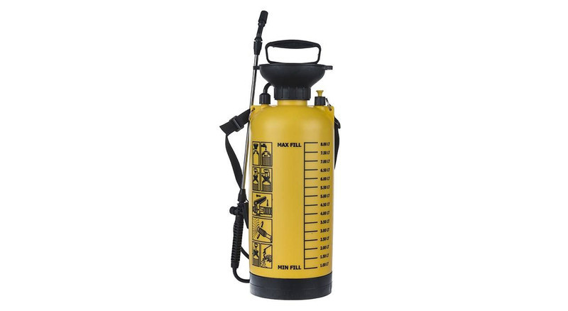 سمپاش کنزاکس مدل KPS-109 حجم 9 لیتر سمپاش کنزاکس مدل KPS-109 حجم 9 لیتر