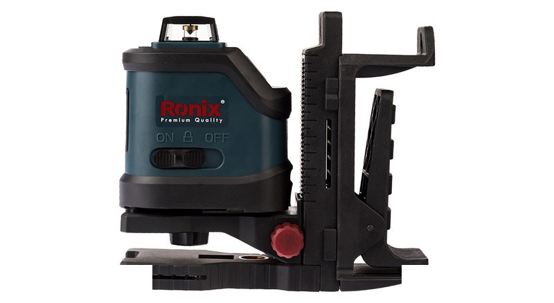 تراز لیزری رونیکس مدل RH-9502