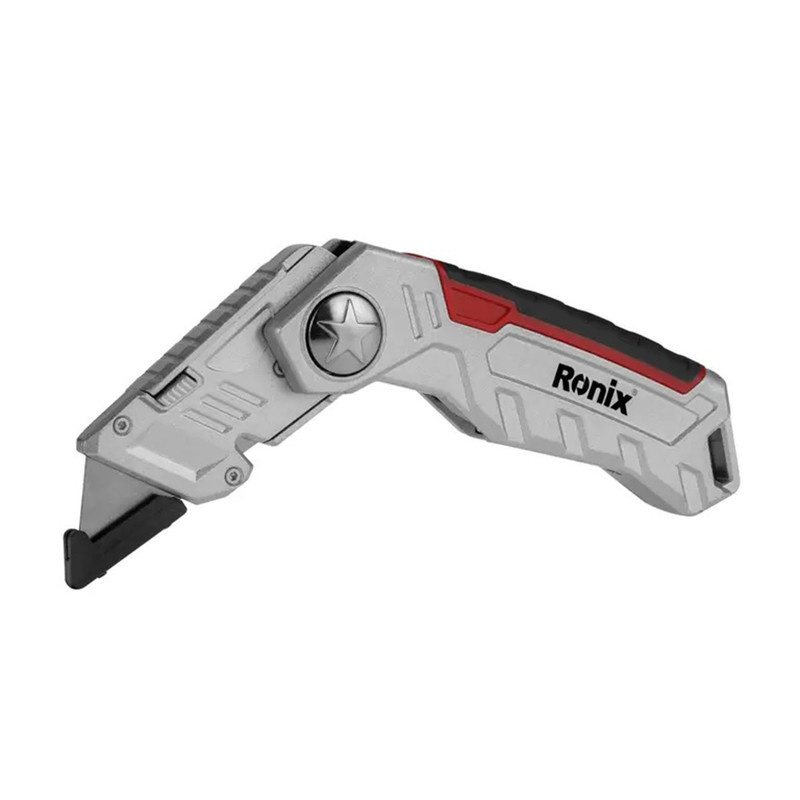 کاتر رونیکس مدل RH-3009 کاتر رونیکس مدل RH-3009