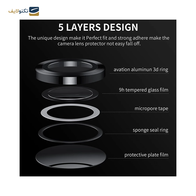 gallery-محافظ لنز دوربین گوشی سامسونگ Galaxy S23 FE مدل 3D copy.png