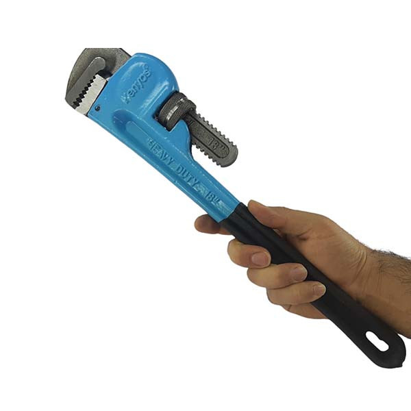 آچار شلاقی کنیوس مدل pipe18 سایز 18 اینچ آچار شلاقی کنیوس مدل pipe18 سایز 18 اینچ