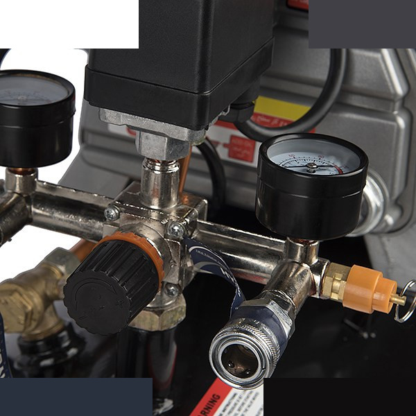 کمپرسور هوای هیوندای مدل AC-5025