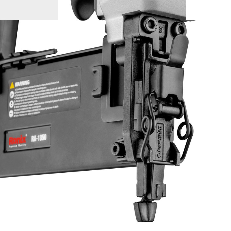 میخ کوب بادی رونیکس مدل RA-1850 میخ کوب بادی رونیکس مدل RA-1850
