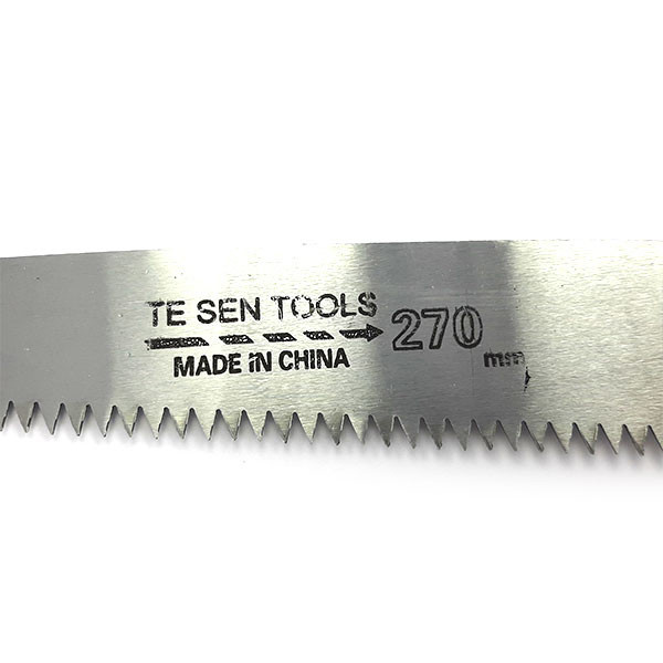 اره باغبانی تی سن مدل 123 اره باغبانی تی سن مدل 123