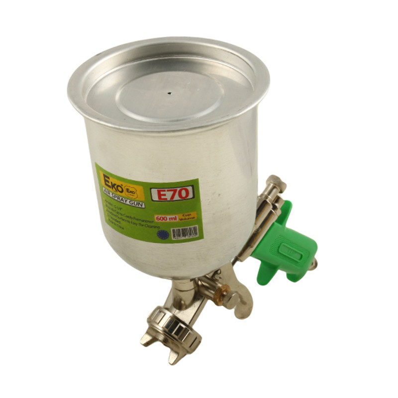 پیستوله بادی اکو مدل ESG-E7018 پیستوله بادی اکو مدل ESG-E7018