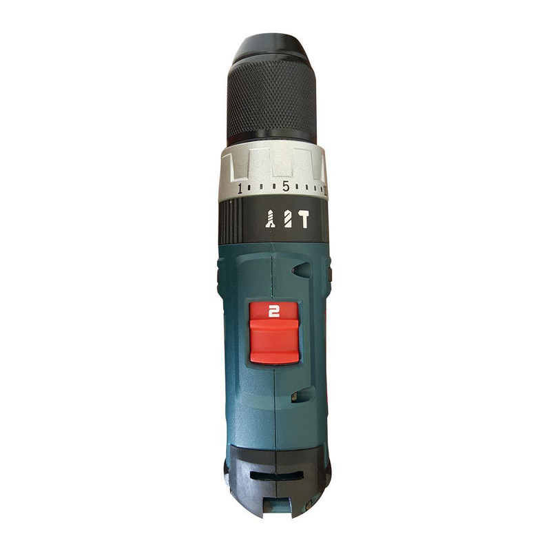 دریل پیچ گوشتی رونیکس مدل ROX-8618 دریل پیچ گوشتی رونیکس مدل ROX-8618