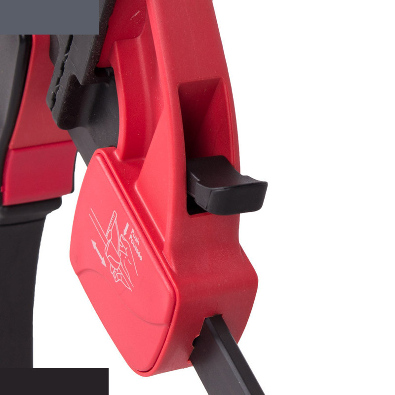 پیچ دستی فشاری رونیکس مدل RH-7530