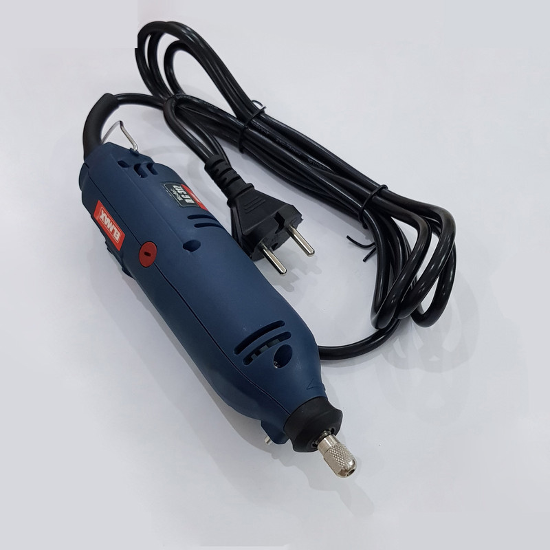 فرز مینیاتوری المکس مدل D.G312 فرز مینیاتوری المکس مدل D.G312