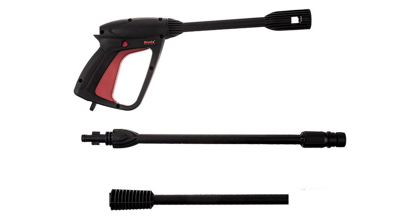 کارواش رونیکس مدل RP-U100E کارواش رونیکس مدل RP-U100E