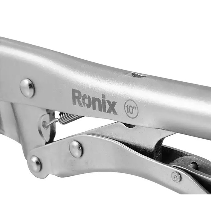 انبر قفلی زنجیری رونیکس مدل RH-1442 سایز 10 اینچ انبر قفلی زنجیری رونیکس مدل RH-1442 سایز 10 اینچ