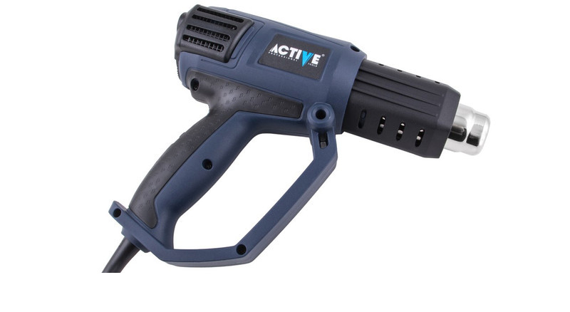 سشوار صنعتی اکتیو مدل AC2732 سشوار صنعتی اکتیو مدل AC2732