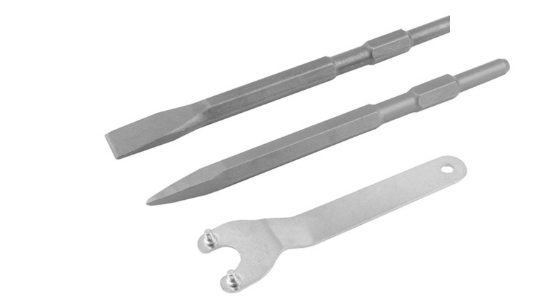 چکش تخریب اکتیو مدل AC2506 چکش تخریب اکتیو مدل AC2506