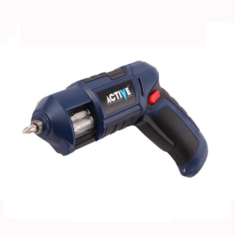 پیچ گوشتی شارژی اکتیو تولز مدل AC-2936B پیچ گوشتی شارژی اکتیو تولز مدل AC-2936B