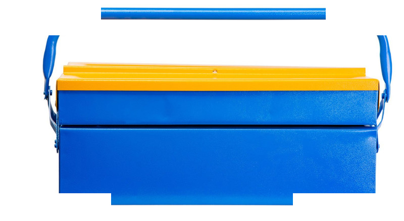 جعبه ابزار وفایی مدل V-402 جعبه ابزار وفایی مدل V-402