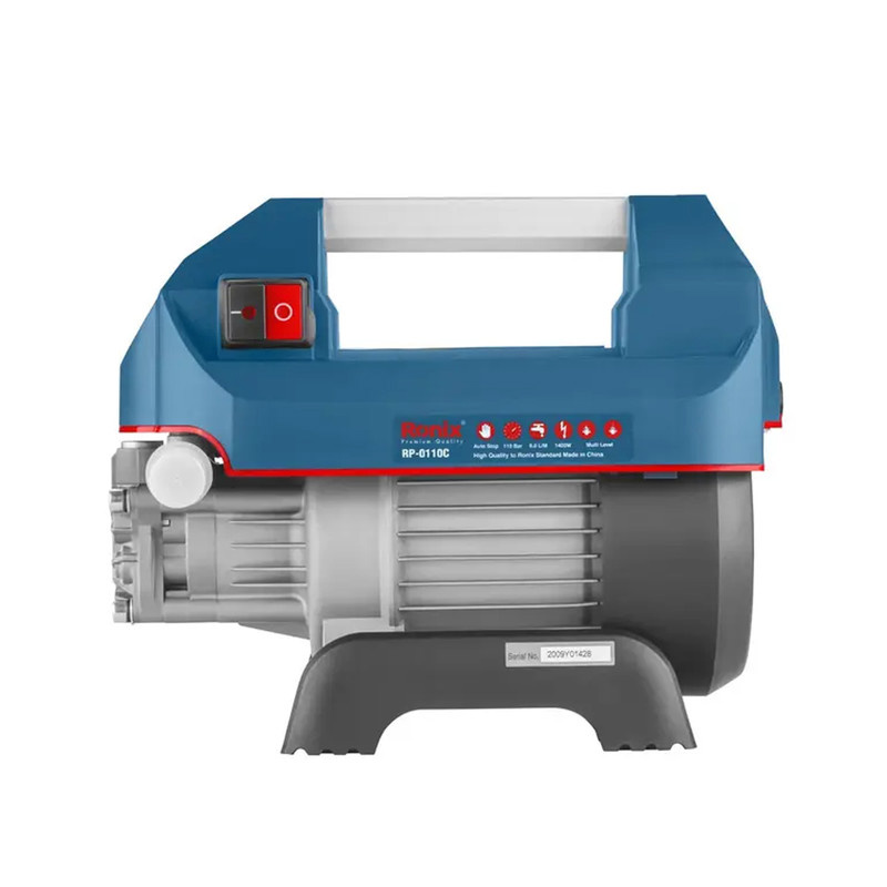 کارواش رونیکس مدل RP-0110C کارواش رونیکس مدل RP-0110C