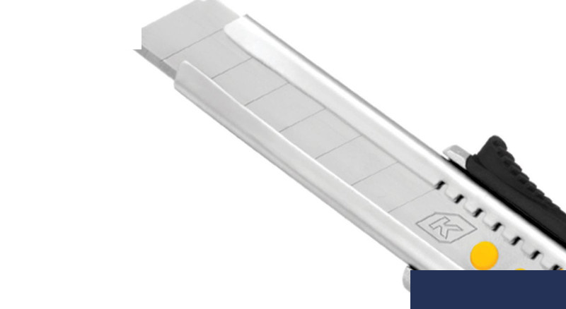 کاتر کنزاکس مدل KCS-418 کاتر کنزاکس مدل KCS-418