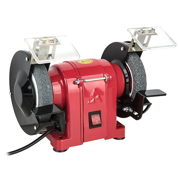 سنگ رومیزی محک مدل GD-125-1 سنگ رومیزی محک مدل GD-125-1