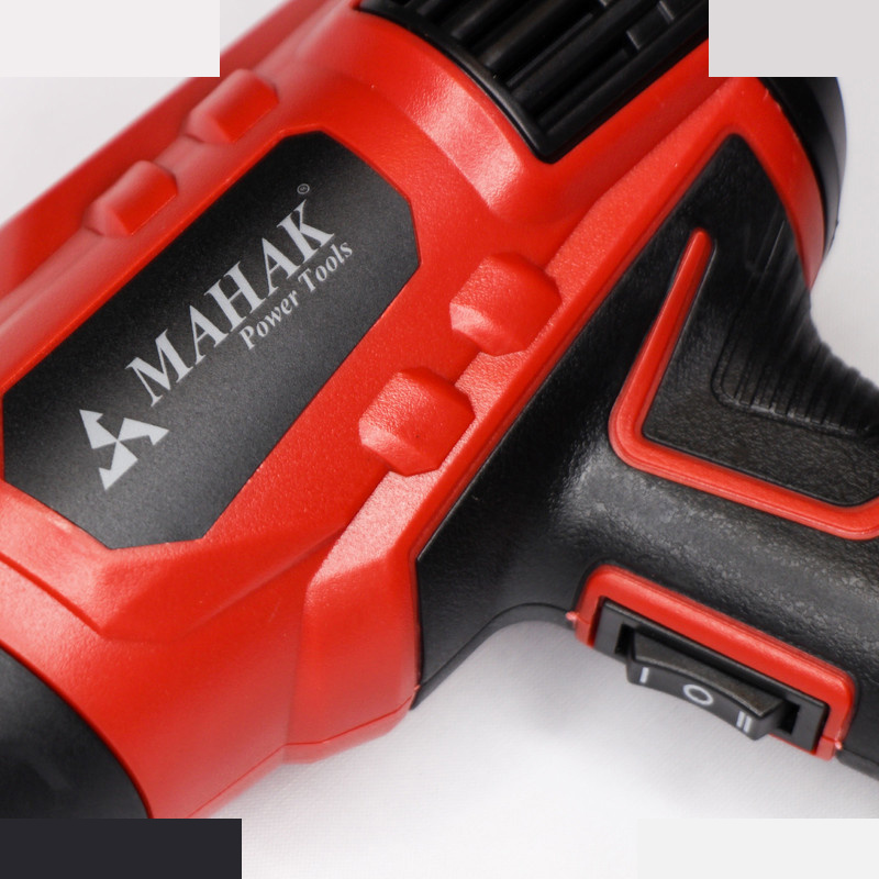 سشوار صنعتی محک مدل HG-550B سشوار صنعتی محک مدل HG-550B