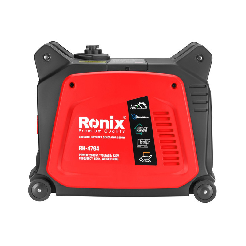 موتور برق رونیکس مدل RH-4794 موتور برق رونیکس مدل RH-4794