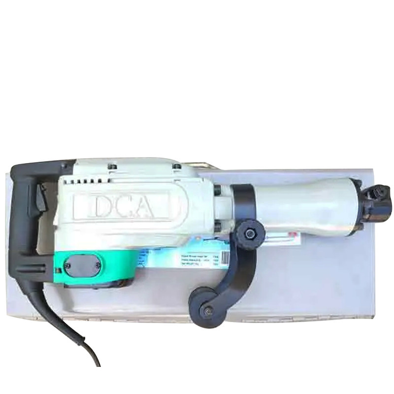 چکش تخریب دی سی ای مدل AZG04-15 چکش تخریب دی سی ای مدل AZG04-15