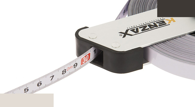 متر 50 متری کنزاکس مدل KSM-150 متر 50 متری کنزاکس مدل KSM-150
