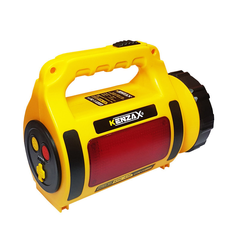 نورافکن دستی کنزاکس مدل KML-430 نورافکن دستی کنزاکس مدل KML-430