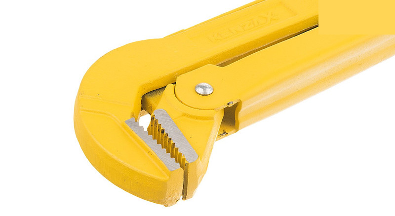 آچار لوله گیر کنزاکس مدل KPW-104 سایز 4 اینچ