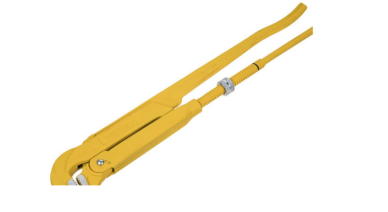 آچار لوله گیر کنزاکس مدل KPW-103 سایز 3 اینچ