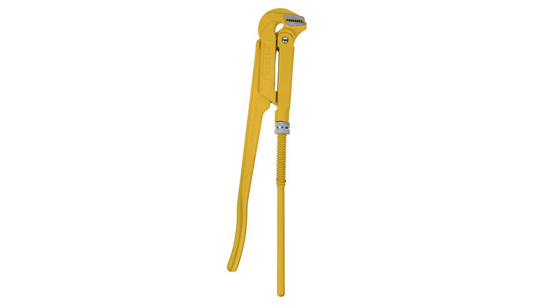 آچار لوله گیر کنزاکس مدل KPW-115 سایز 1.5 اینچ آچار لوله گیر کنزاکس مدل KPW-115 سایز 1.5 اینچ