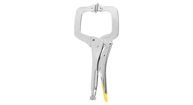 انبر قفلی C شکل کنزاکس مدل KCP-211 انبر قفلی C شکل کنزاکس مدل KCP-211