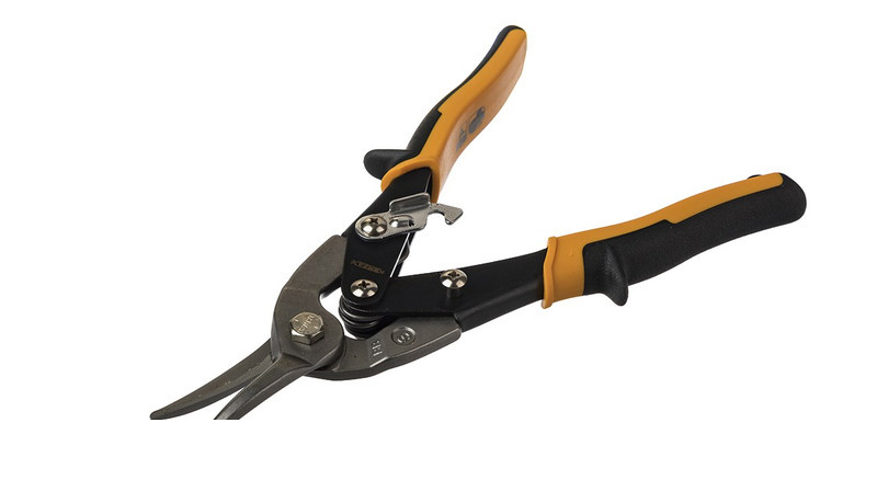 قیچی ورق بر کنزاکس مدل KSS-110 قیچی ورق بر کنزاکس مدل KSS-110