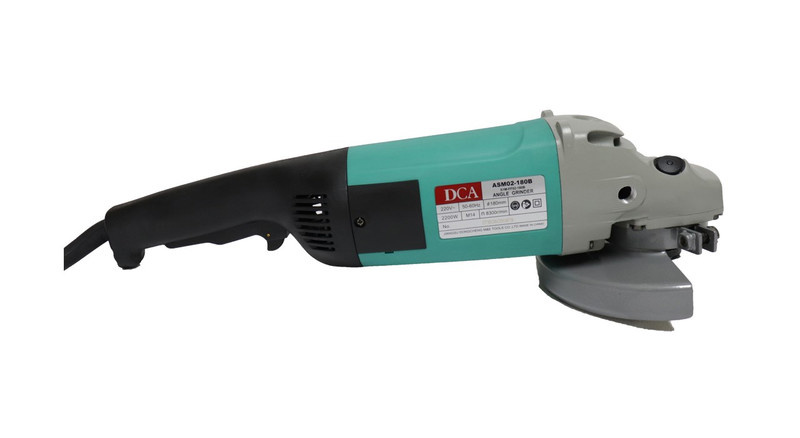 فرز آهنگری دی سی ای مدل ASM02-180B فرز آهنگری دی سی ای مدل ASM02-180B