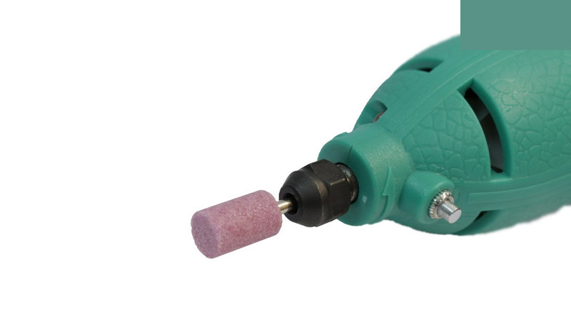فرز انگشتی دی سی ای مدل ASJ03-10 فرز انگشتی دی سی ای مدل ASJ03-10