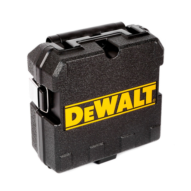 تراز لیزری دیوالت مدل DW088K-XJ تراز لیزری دیوالت مدل DW088K-XJ
