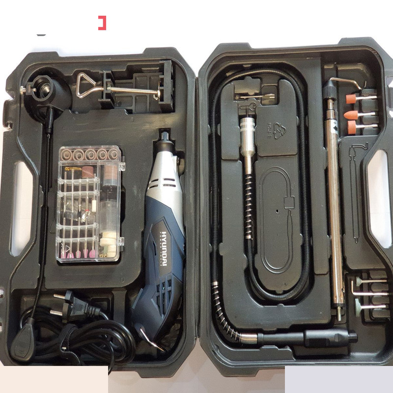 فرز انگشتی هیوندای مدل hp1732 فرز انگشتی هیوندای مدل hp1732