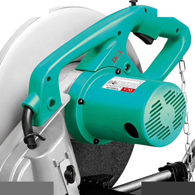 اره پروفیل بر دی سی ای مدل AJG04-355S اره پروفیل بر دی سی ای مدل AJG04-355S