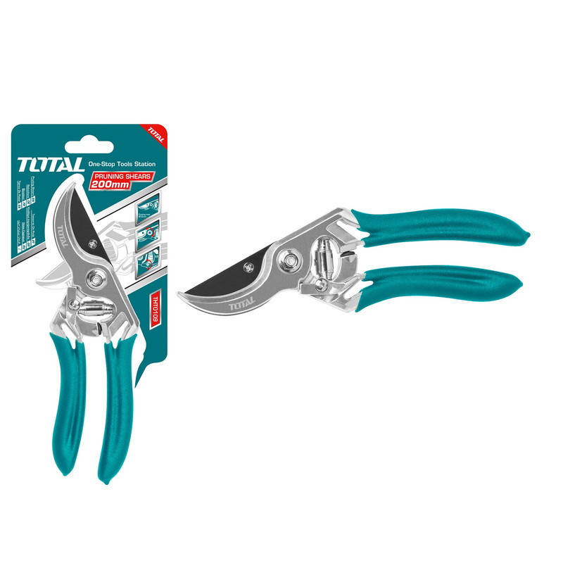 قیچی باغبانی توتال مدل THT0109 قیچی باغبانی توتال مدل THT0109
