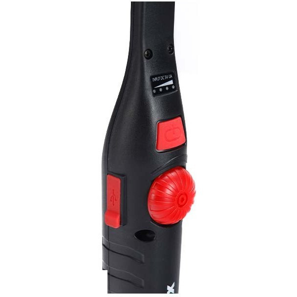 چراغ قوه دستی رونیکس مدل RH-4278 چراغ قوه دستی رونیکس مدل RH-4278