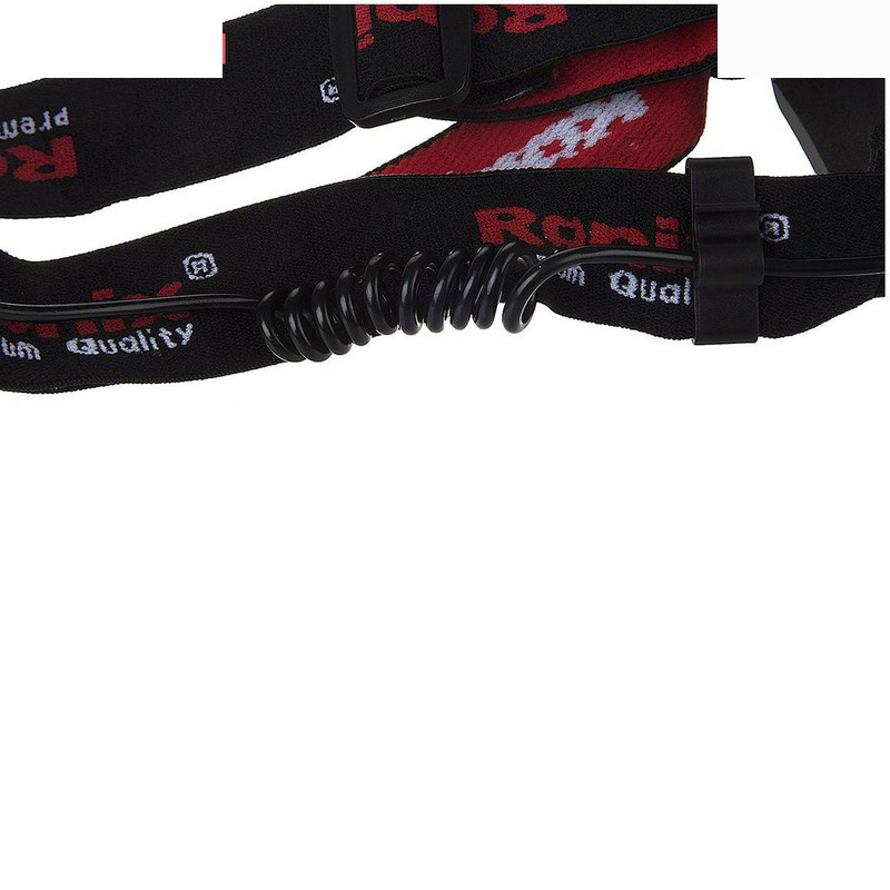 چراغ پیشانی رونیکس مدل RH-4280 کد 11 چراغ پیشانی رونیکس مدل RH-4280 کد 11