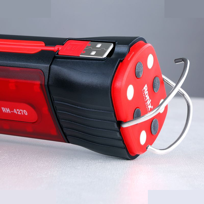 چراغ کار رونیکس مدل RH-4270 چراغ کار رونیکس مدل RH-4270