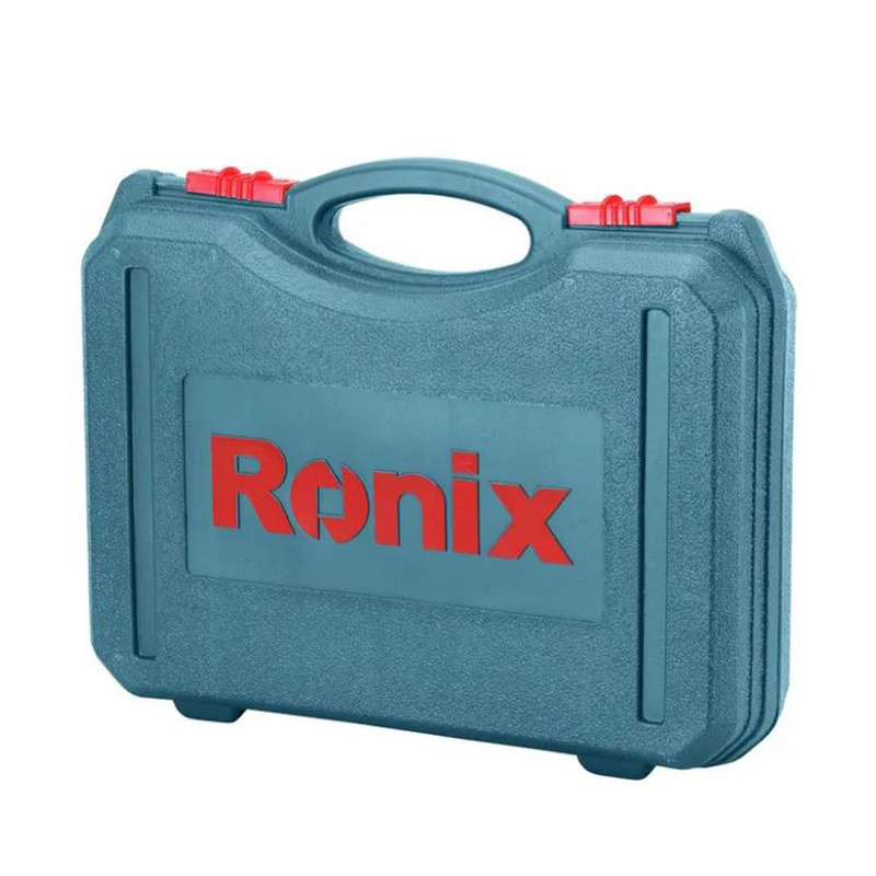 دریل پیچ گوشتی رونیکس مدل RON 8612 دریل پیچ گوشتی رونیکس مدل RON 8612
