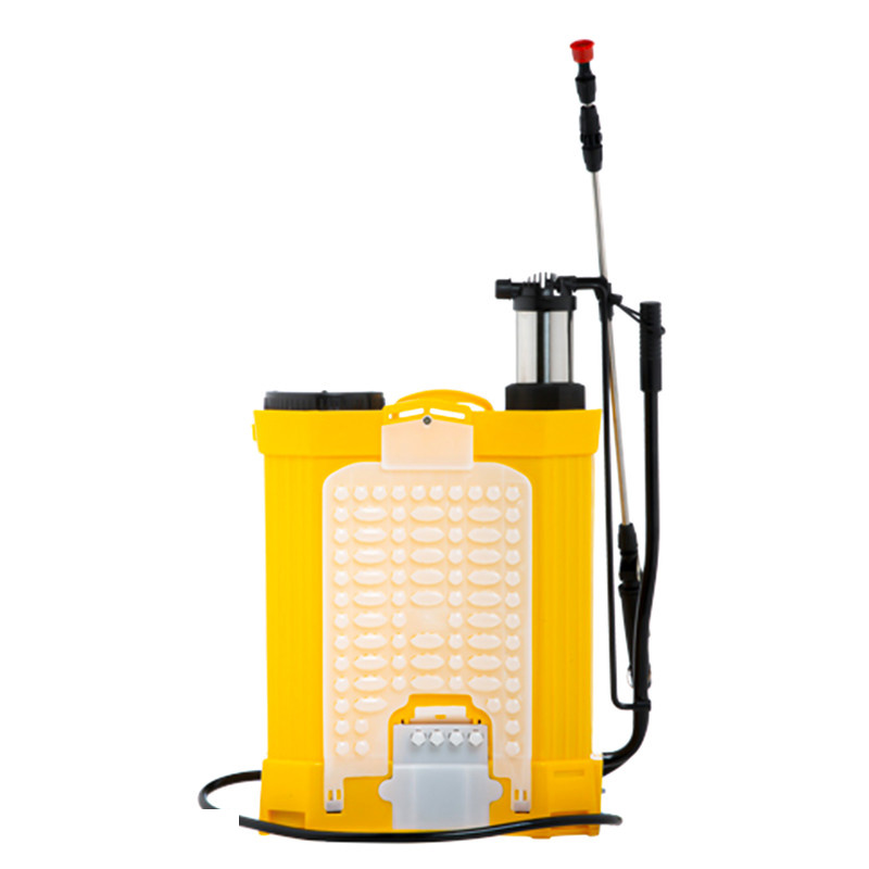سمپاش کنزاکس مدل KNS-218 ظرفیت 18 لیتر سمپاش کنزاکس مدل KNS-218 ظرفیت 18 لیتر