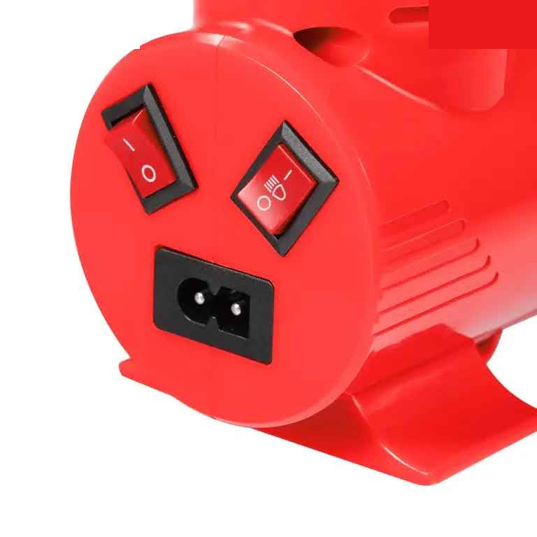 کمپرسور فندکی رونیکس مدل RH-4264
