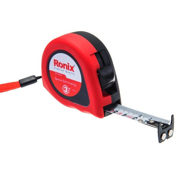 متر 3 متری رونیکس مدل RXH-9030 متر 3 متری رونیکس مدل RXH-9030